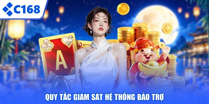 Quy tắc giám sát hệ thống bảo trợ